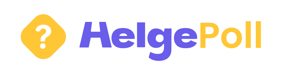 Helge Poll Logo